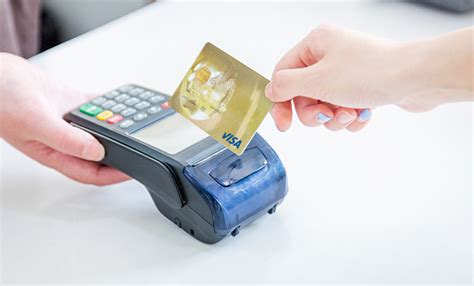 contactless emv security cards